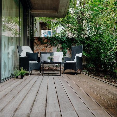 Luxury Downtown Appartement Mit Garage Graz Esterno foto