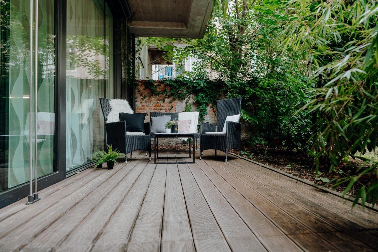 Luxury Downtown Appartement Mit Garage Graz Esterno foto